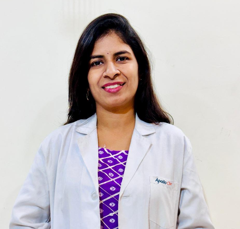 Dr. G Kiran Mayee